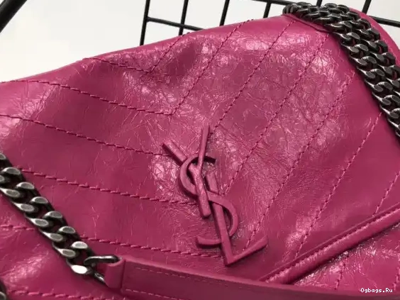 YSL NIKI MEDIUM 0513